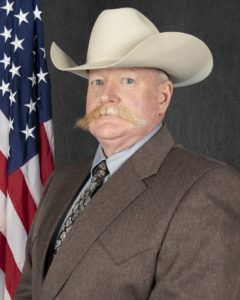 Sheriff: Kendal Lothman